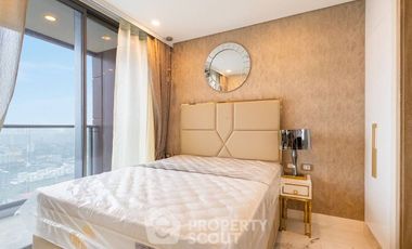For sale 2 bedrooms condo in Jomtien, Pattaya