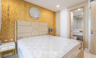For sale 2 bedrooms condo in Jomtien, Pattaya
