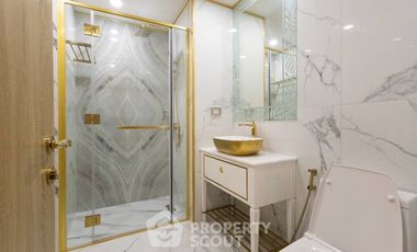 For sale 2 bedrooms condo in Jomtien, Pattaya