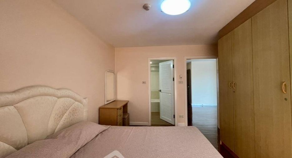 For sale 2 bedrooms condo in Pathum Wan, Bangkok