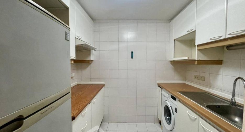 For sale 2 bedrooms condo in Pathum Wan, Bangkok