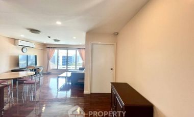 For sale 2 bedrooms condo in Pathum Wan, Bangkok