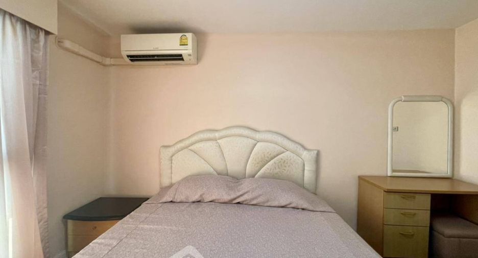 For sale 2 bedrooms condo in Pathum Wan, Bangkok