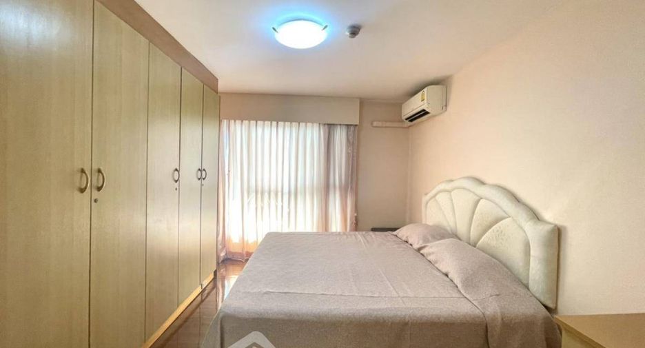 For sale 2 bedrooms condo in Pathum Wan, Bangkok