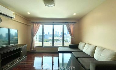 For sale 2 bedrooms condo in Pathum Wan, Bangkok