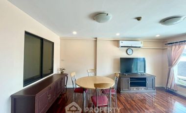For sale 2 bedrooms condo in Pathum Wan, Bangkok