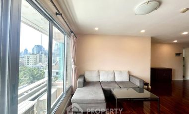 For sale 2 bedrooms condo in Pathum Wan, Bangkok
