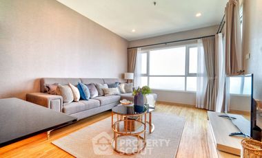 For sale 3 bedrooms condo in Si Racha, Chonburi