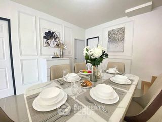 For sale 4 ベッドルーム house in Bang Lamung, Chonburi