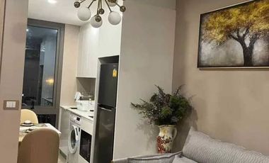 For rent and for sale 1 bed condo in Jomtien, Pattaya