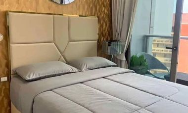 For rent and for sale 1 bed condo in Jomtien, Pattaya