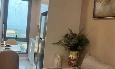 For rent and for sale 1 bed condo in Jomtien, Pattaya