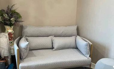 For rent and for sale 1 bed condo in Jomtien, Pattaya