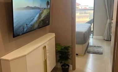 For rent and for sale 1 bed condo in Jomtien, Pattaya