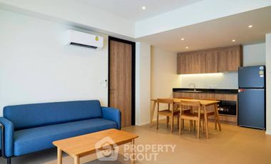 For rent 1 bed apartment in Bang Rak, Bangkok