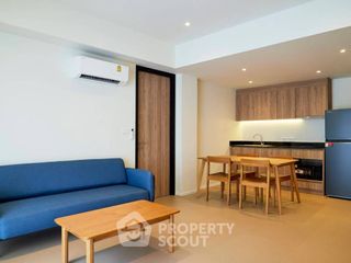 出租 1 卧室 公寓式住宅 在 Bang Rak, 曼谷