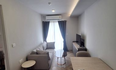 Wohnung zur Miete mit 1 Zimmer in Watthana, Bangkok
