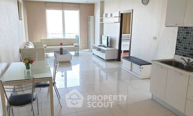 For rent 2 ベッドルーム condo in Watthana, Bangkok