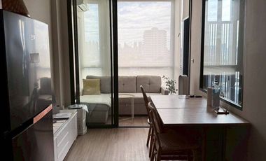 Wohnung zur Miete mit 1 Zimmer in Sathon, Bangkok