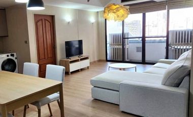 For rent 2 ベッドルーム condo in Khlong Toei, Bangkok