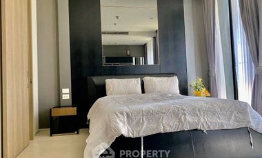 For rent 1 bed condo in Pathum Wan, Bangkok