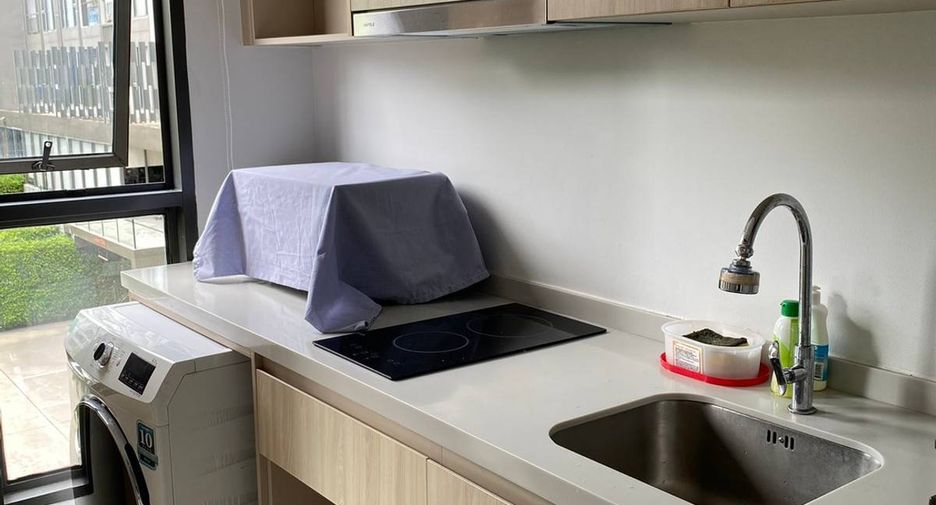 Wohnung zur Miete mit 2 Zimmer in Bang Na, Bangkok