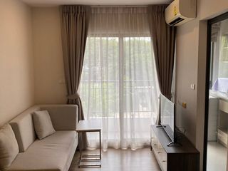 Wohnung zur Miete mit 2 Zimmer in Bang Na, Bangkok