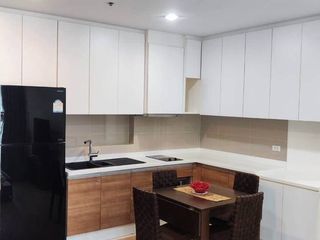 For rent 2 ベッドルーム condo in Phra Khanong, Bangkok