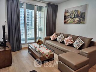 For rent 2 ベッドルーム condo in Phra Khanong, Bangkok