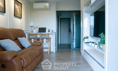 Wohnung zur Miete mit 2 Zimmer in Bang Na, Bangkok