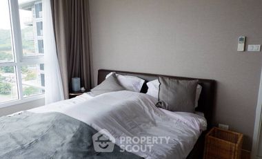 For rent 2 bedrooms condo in Si Racha, Chonburi