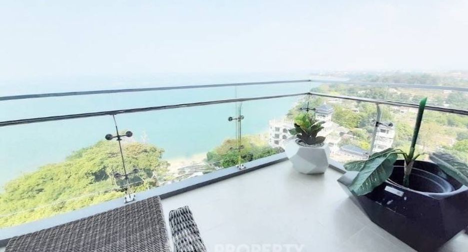 出租 2 卧室 公寓 在 Si Racha, Chon Buri