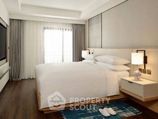 Apartamento en alquiler de 1 habitaciones en Khlong Toei, Bangkok