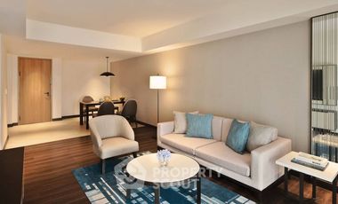 Apartamento en alquiler de 1 habitaciones en Khlong Toei, Bangkok