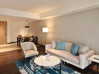 Apartamento en alquiler de 1 habitaciones en Khlong Toei, Bangkok