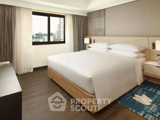 Apartamento en alquiler de 1 habitaciones en Khlong Toei, Bangkok