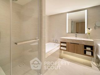 Apartamento en alquiler de 1 habitaciones en Khlong Toei, Bangkok