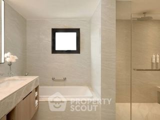 Apartamento en alquiler de 1 habitaciones en Khlong Toei, Bangkok