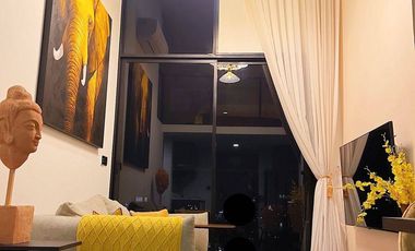 À louer 2 chambres condo à Watthana, Bangkok