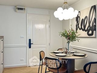Wohnung zur Miete mit 2 Zimmer in Phaya Thai, Bangkok