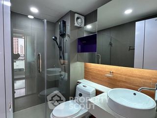 Wohnung zur Miete mit 2 Zimmer in Phaya Thai, Bangkok