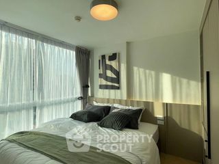 Wohnung zur Miete mit 2 Zimmer in Phaya Thai, Bangkok