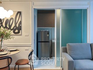 Wohnung zur Miete mit 2 Zimmer in Phaya Thai, Bangkok