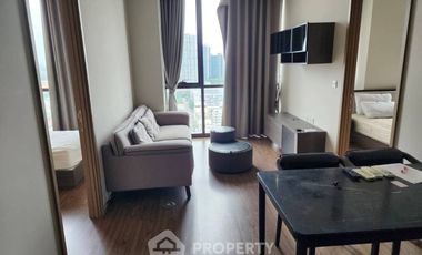 出租 2 卧室 公寓 在 Khlong Toei, 曼谷