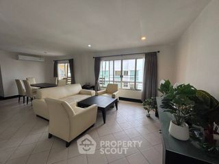 出租 2 卧室 公寓式住宅 在 Watthana, 曼谷