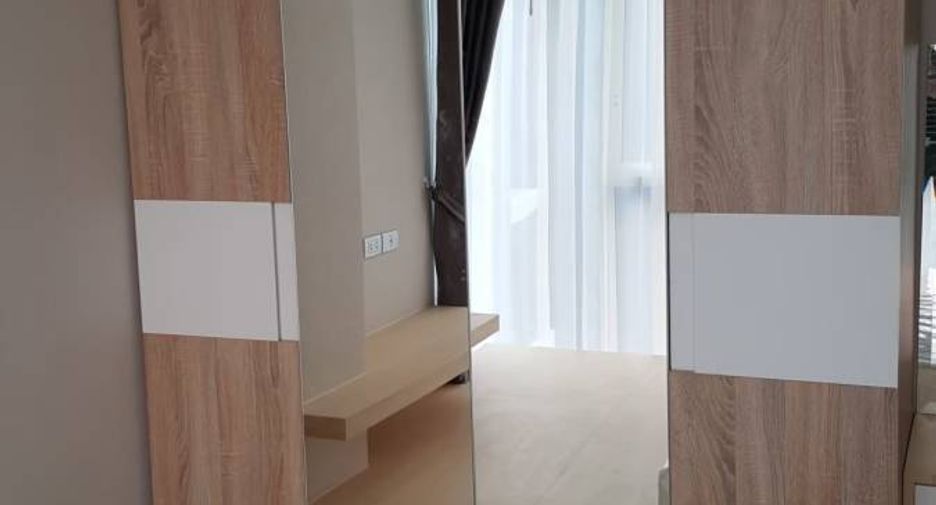 Wohnung zur Miete mit 2 Zimmer in Bang Na, Bangkok