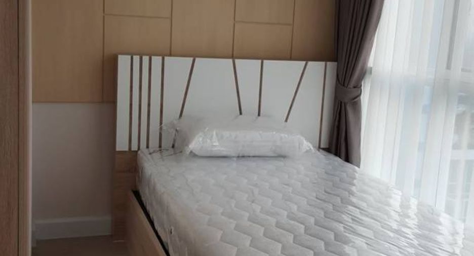 Wohnung zur Miete mit 2 Zimmer in Bang Na, Bangkok