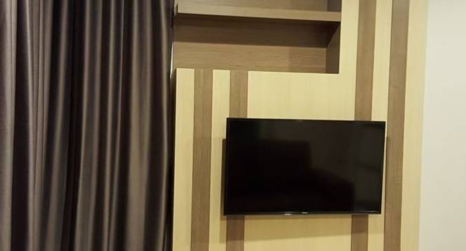 Wohnung zur Miete mit 2 Zimmer in Bang Na, Bangkok