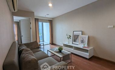 For rent 1 Beds condo in Huai Khwang, Bangkok