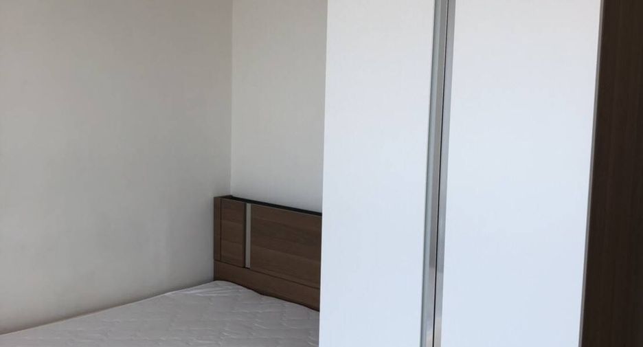 Wohnung zur Miete mit 2 Zimmer in Khlong Toei, Bangkok